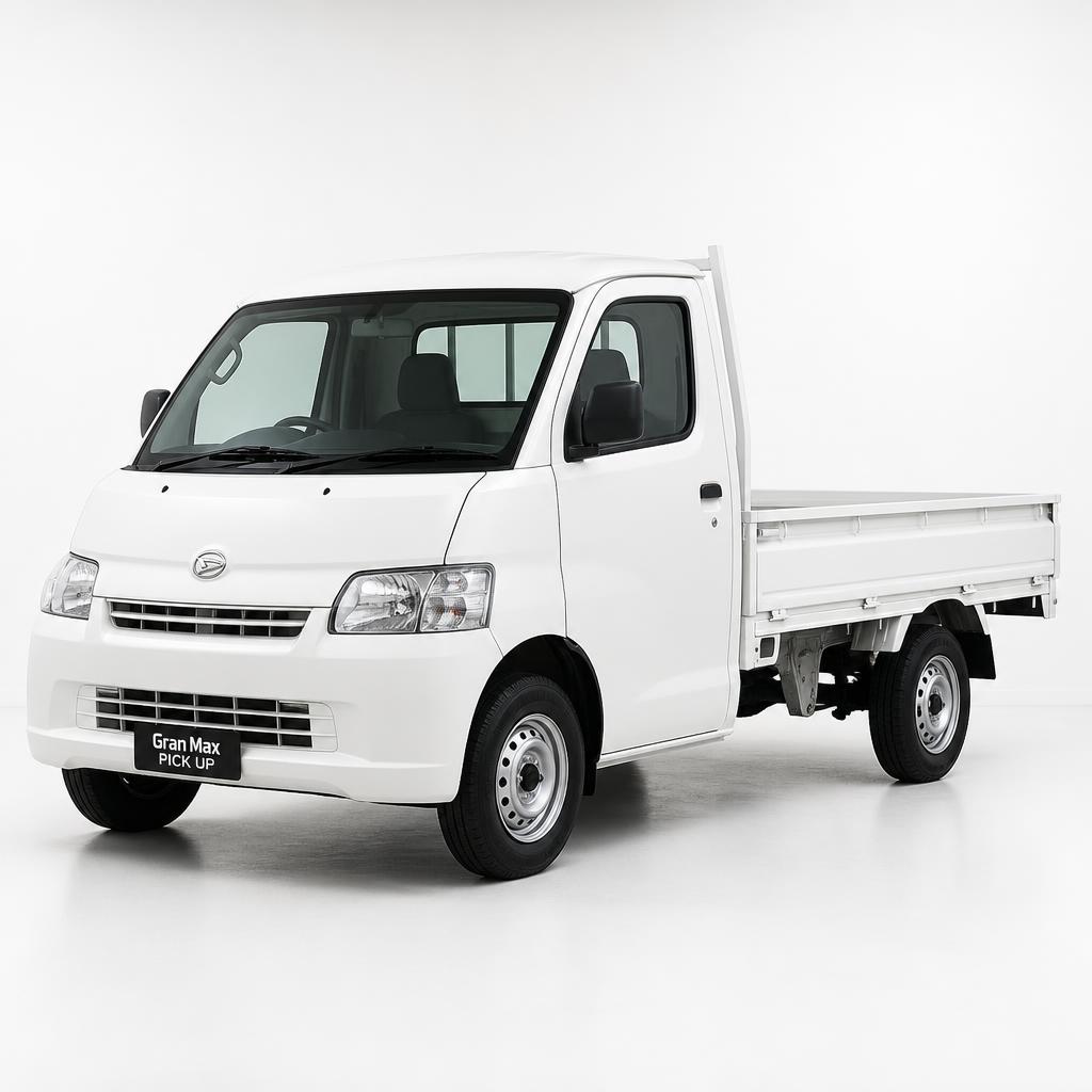 Daihatsu Gran Max PU 1.5 AC-PS