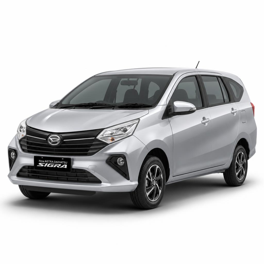 Daihatsu Sigra